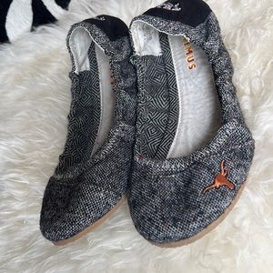 Primus Texas Longhorn Team Sport Shoes